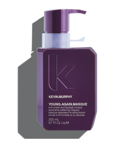 KEVIN MURPHY - YOUNG AGAIN MASQUE (200ml) Maschera riparatrice