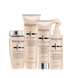 KÉRASTASE - CURL MANIFESTO RITUALE CAPELLI RICCI