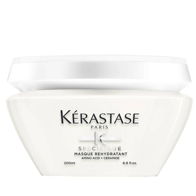 KÉRASTASE - SPECIFIQUE - MASQUE REHYDRATANT (200ml) Maschera idratante