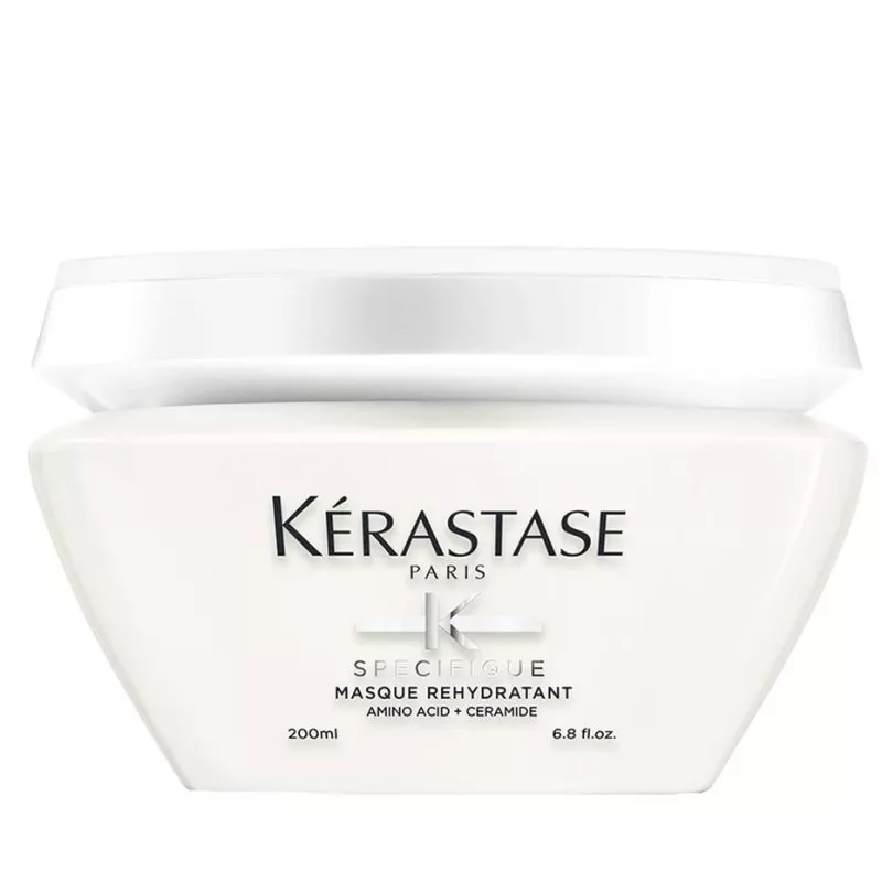 KÉRASTASE - SPECIFIQUE - MASQUE REHYDRATANT (200ml) Maschera idratante