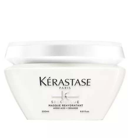 KÉRASTASE - SPECIFIQUE - MASQUE REHYDRATANT (200ml) Maschera idratante
