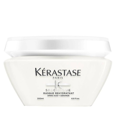 KÉRASTASE - SPECIFIQUE - MASQUE REHYDRATANT (200ml) Maschera idratante