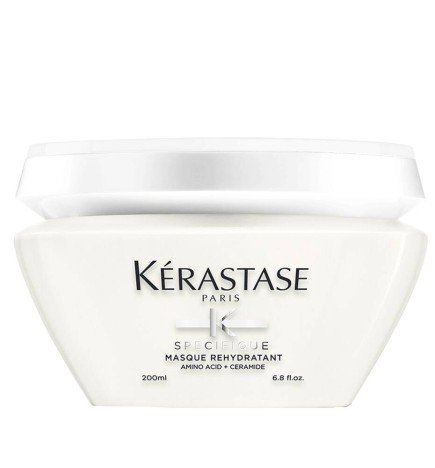 KÉRASTASE - SPECIFIQUE - MASQUE REHYDRATANT (200ml) Maschera idratante