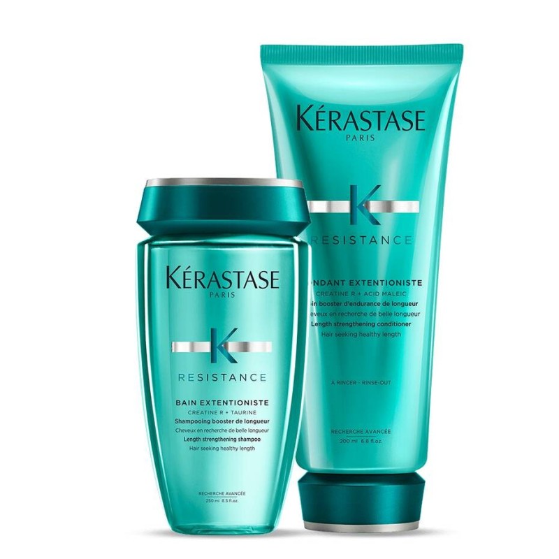 KÉRASTASE - Extensions Kit for Long and End Hats