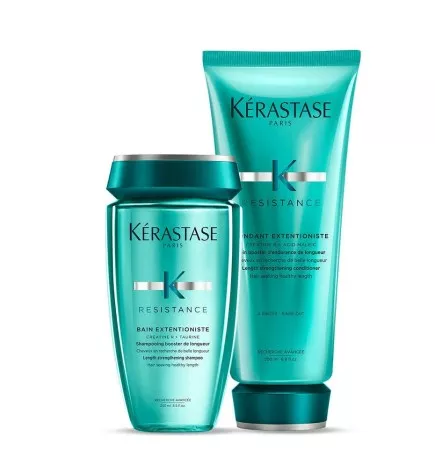 KÉRASTASE - EXTENTIONISTE KIT PER CAPELLI LUNGHI E FINI