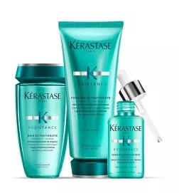 KÉRASTASE - EXTENTIONISTE KIT PER CAPELLI LUNGHI E FINI