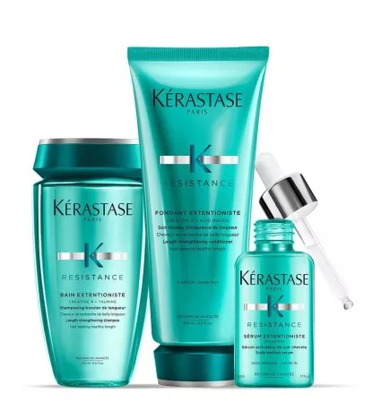 KÉRASTASE - EXTENTIONISTE KIT PER CAPELLI LUNGHI E FINI