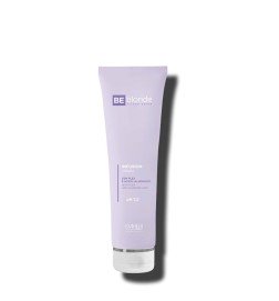 EMMEBI ITALIA - BE blonde INFUSION CREAM (150ml) Crema termoprotettiva