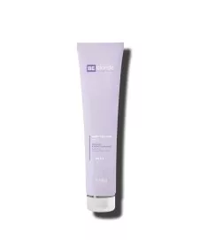 EMMEBI ITALIA - BE Blonde ANTI YELLOW MASK (200ml) Maschera intensiva capelli biondi
