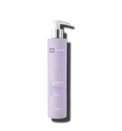 ENMEBI ITALY - BE Blonde Silver Shine ANTI YELLOW SHAMPOO (250ml) Shampoo anti yellow