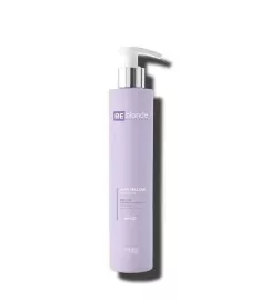 ENMEBI ITALY - BE Blonde Silver Shine ANTI YELLOW SHAMPOO (250ml) Shampoo anti yellow