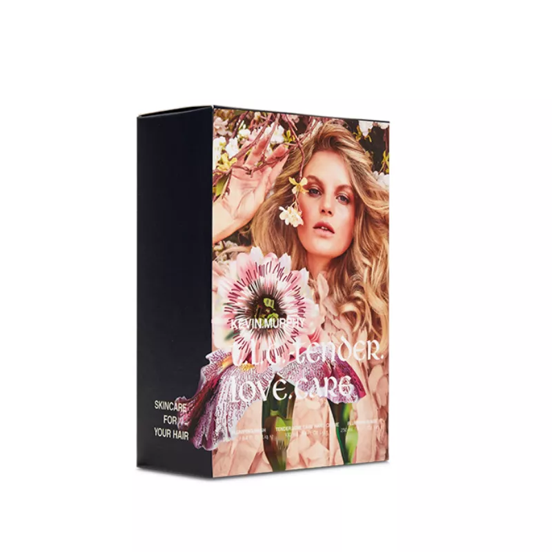 KEVIN MURPHY - KIT TENDER.LOVE.CARE per capelli sottili KEVIN MURPHY - KIT TENDER.LOVE.CARE per capelli sottili