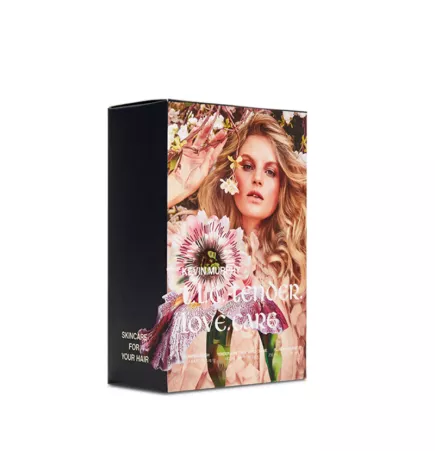 KEVIN MURPHY - KIT TENDER.LOVE.CARE per capelli sottili