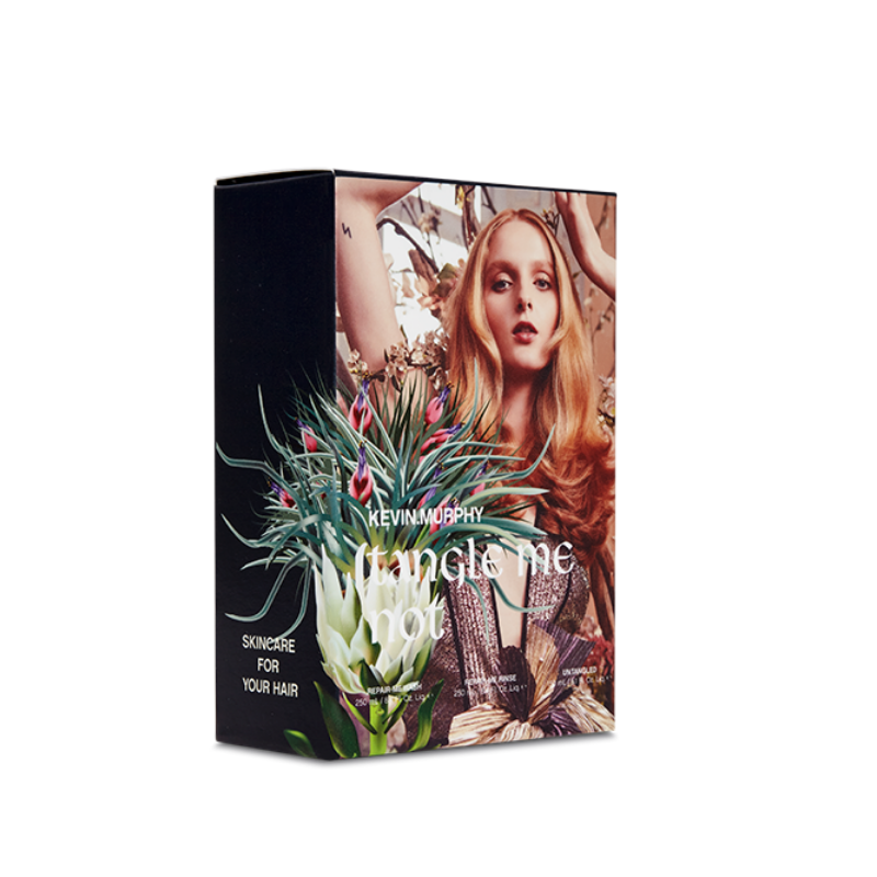 KEVIN MURPHY - TANGLE ME NOT KIT REPARATOR KEVIN MURPHY - TANGLE ME NOT KIT REPARATOR