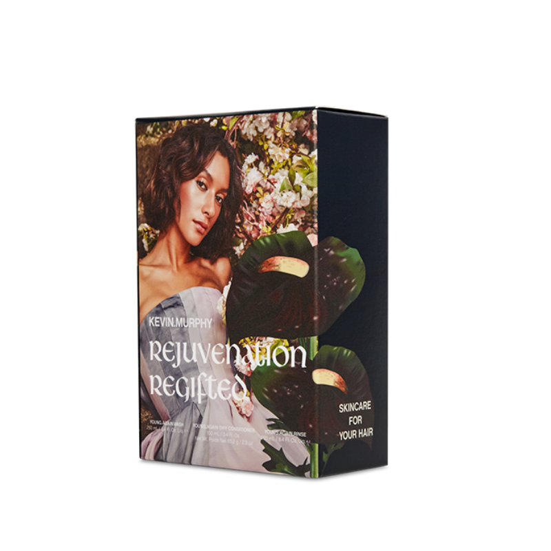 KEVIN MURPHY - REJUVENATION REGIFTEO Youth Nutrition Kit KEVIN MURPHY - REJUVENATION REGIFTEO Youth Nutrition Kit