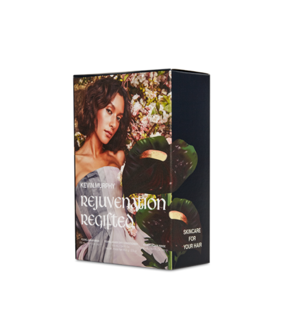 KEVIN MURPHY - REJUVENATION REGIFTEO Youth Nutrition Kit