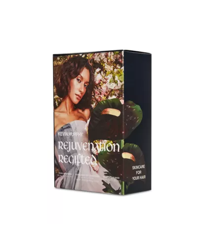 KEVIN MURPHY - REJUVENATION REGIFTEO Youth Nutrition Kit