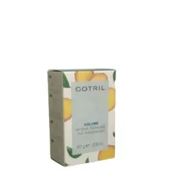 COTRIL - VOLUME SHAMPOO BAR (80g) SHAMPOO SOLIDO VOLUMIZZANTE