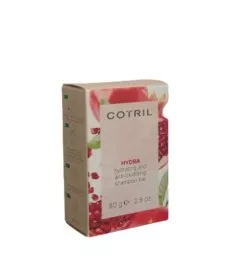 COTRIL - HYDRA SHAMPOO BAR (80g) HYDRA SHAMPOO