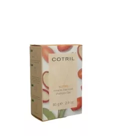 COTRIL - NUTRO SHAMPOO BAR (80g) SHAMPOO SOLIDO NUTRIENTE