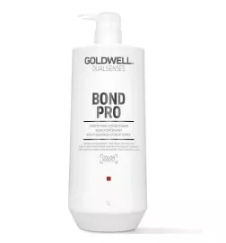 GOLDWELL - DUALSENSES BOND PRO CONDITIONER (1000ml) Balsamo rinforzante