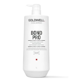 GOLDWELL - DUALSENSES BOND PRO CONDITIONER (1000ml) Balsamo rinforzante