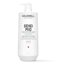 GOLDWELL - DUALSENSES BOND PRO CONDITIONER (1000ml) Balsamo rinforzante