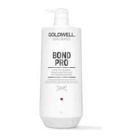 GOLDWELL - DUALSENSES BOND PRO SHAMPOO (1000ml) Shampo rinforzante