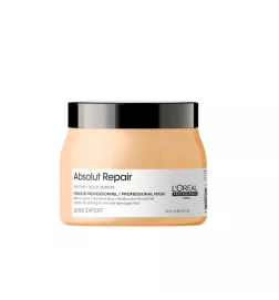 L'OREAL PROFESSIONNEL - SERIE EXPERT - ABSOLUT REPAIR MASK (500ml) Maschera ristrutturante