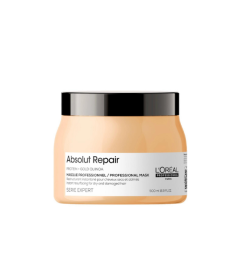 L'OREAL PROFESSIONNEL - SERIE EXPERT - ABSOLUT REPAIR MASK (500ml) Maschera ristrutturante