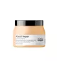 The OREAL PROFESSIONNEL - SERIE EXPERT - ABSOLUT REPAIR MASK (500ml) The OREAL PROFESSIONNEL - SERIE EXPERT - ABSOLUT REPAIR MASK (500ml)