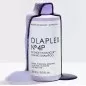 OLAPLEX - KIT N.4P BLOND ENHANCE TONING SHAMPOO (250ml) and N.3 Hair Perfector (100ml)