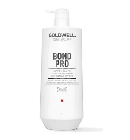 GOLDWELL - DUALSENSES BOND PRO SHAMPOO (250ml) Reinforcing shampoo