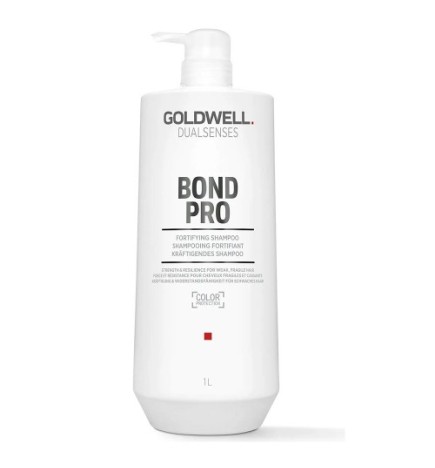 GOLDWELL - DUALSENSES BOND PRO SHAMPOO (250ml) Shampo rinforzante