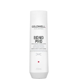 GOLDWELL - DUALSENSES BOND PRO FORTIFYING SHAMPOO (250ml) Shampo rinforzante