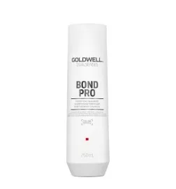 GOLDWELL - DUALSENSES BOND PRO SHAMPOO (250ml) Shampo rinforzante