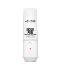 GOLDWELL - DUALSENSES BOND PRO FORTIFYING SHAMPOO (250ml) Shampo rinforzante