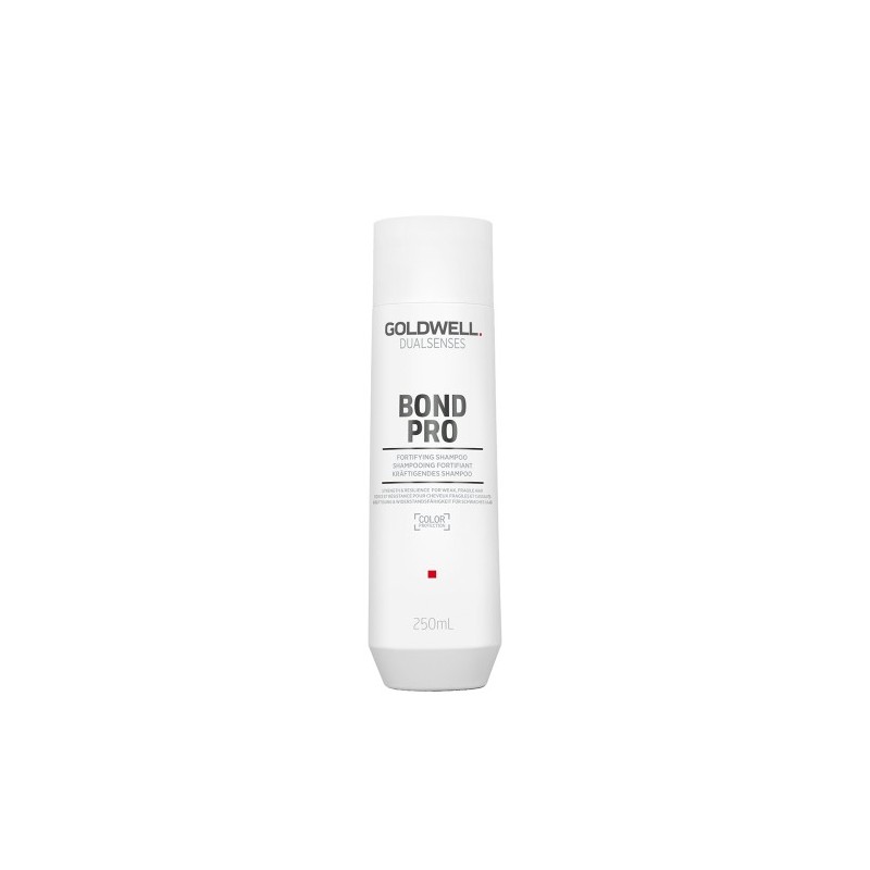 GOLDWELL - DUALSENSES BOND PRO SHAMPOO (250ml) Reinforcing shampoo GOLDWELL - DUALSENSES BOND PRO SHAMPOO (250ml) Reinforcing shampoo