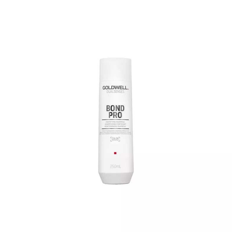 GOLDWELL - DUALSENSES BOND PRO SHAMPOO (250ml) Shampo rinforzante