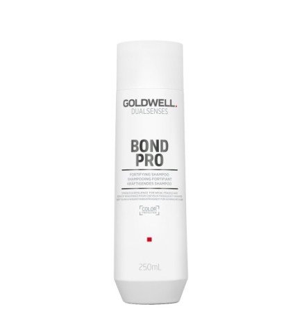 GOLDWELL - DUALSENSES BOND PRO SHAMPOO (250ml) Shampo rinforzante