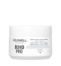 GOLDWELL - DUALSENSES BOND PRO 60sec. TREATMENT (200ml) Maschera rinforzante