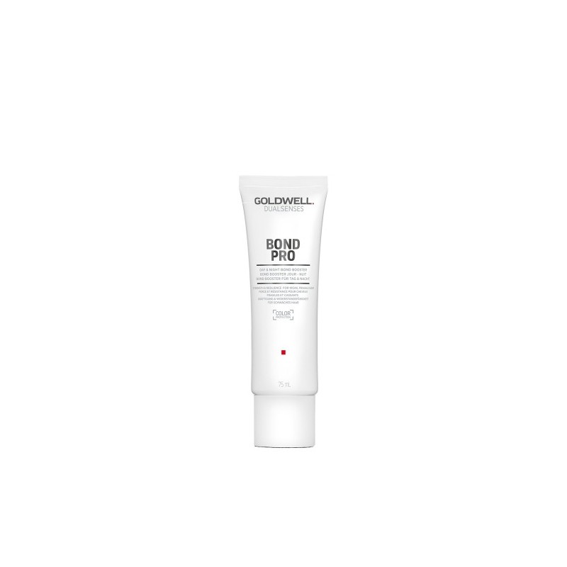 GOLDWELL - DUALSENSES BOND PRO DAY and NIGHT BOND BOOSTER (75ml) Fortifying fluid GOLDWELL - DUALSENSES BOND PRO DAY and NIGHT BOND BOOSTER (75ml) Fortifying fluid