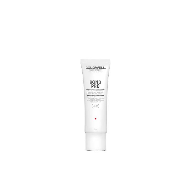 GOLDWELL - DUALSENSES BOND PRO DAY e NIGHT BOND BOOSTER (75ml) Fluido fortificante