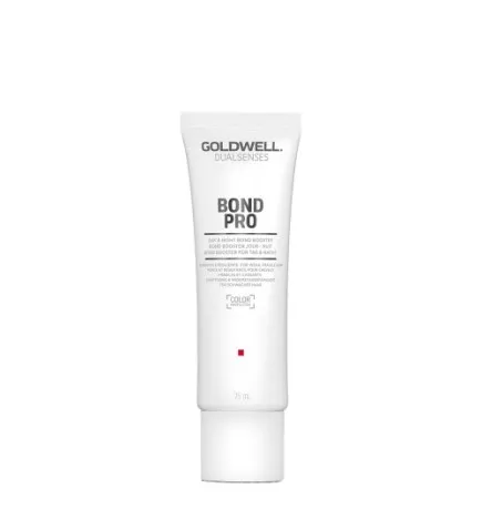 GOLDWELL - DUALSENSES BOND PRO DAY e NIGHT BOND BOOSTER (75ml) Fluido fortificante