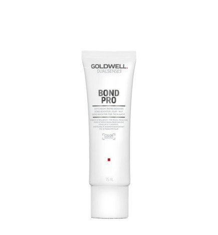 GOLDWELL - DUALSENSES BOND PRO DAY & NIGHT BOND BOOSTER (75ml) Fluido fortificante