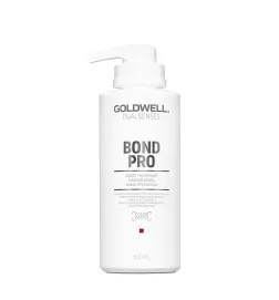 GOLDWELL - DUALSENSES BOND PRO 60sec. TREATMENT (500ml) Maschera rinforzante
