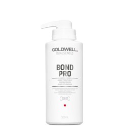 GOLDWELL - DUALSENSES BOND PRO 60sec. TREATMENT (500ml) Maschera rinforzante