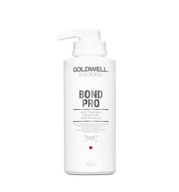 GOLDWELL - DUALSENSES BOND PRO 60sec. TREATMENT (500ml) Maschera rinforzante