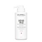 GOLDWELL - DUALSENSES BOND PRO 60sec. TREATMENT (500ml) Maschera rinforzante GOLDWELL - DUALSENSES BOND PRO 60sec. TREATMENT (500ml) Maschera rinforzante