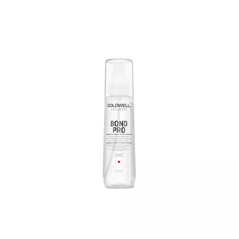 GOLDWELL - DUALSENSES BOND PRO SPRAY (150ml) Spray fortificante GOLDWELL - DUALSENSES BOND PRO SPRAY (150ml) Spray fortificante